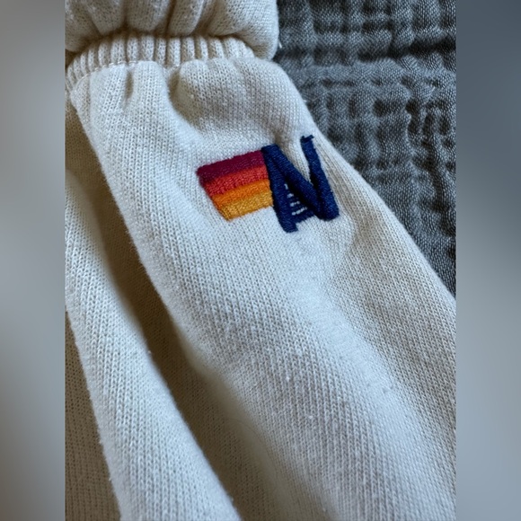 Aviator Nation Logo sweatpants - Picture 3 of 6